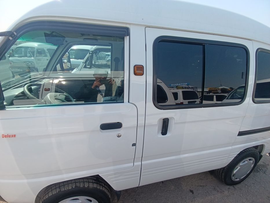 Damas 2022 yil Bosh tolovsiz