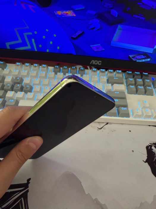 Samsung S23 Plus 8+8/256