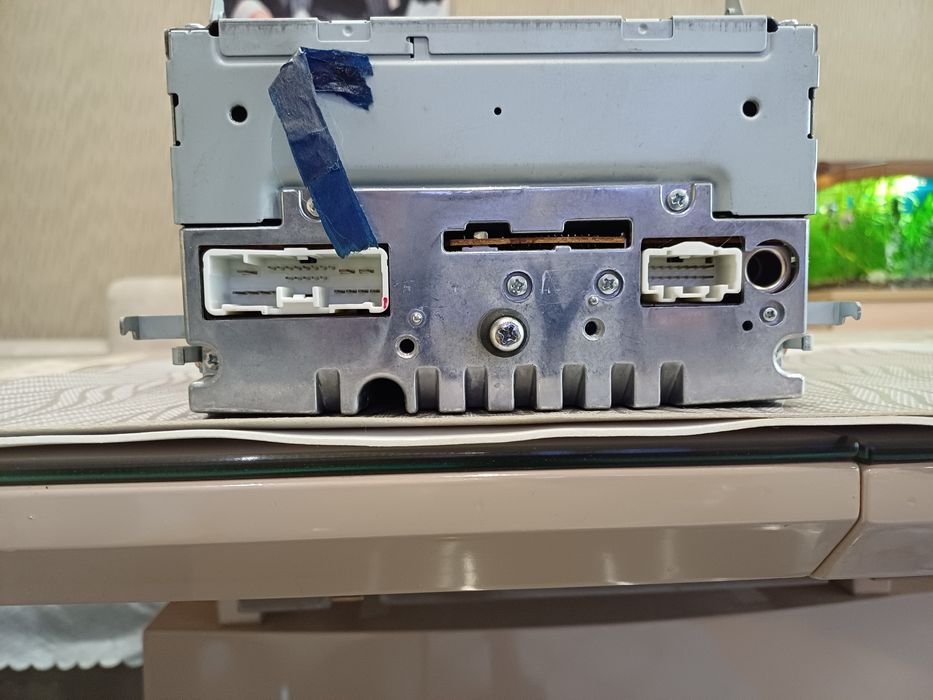 Мултимедия за мазда 3