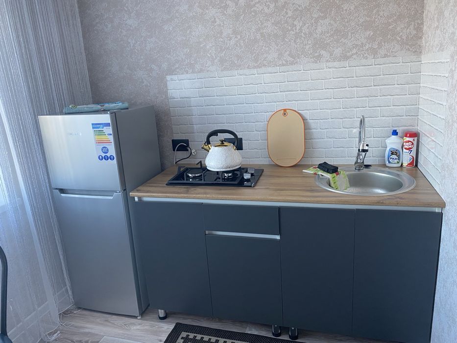 Квартира посуточно