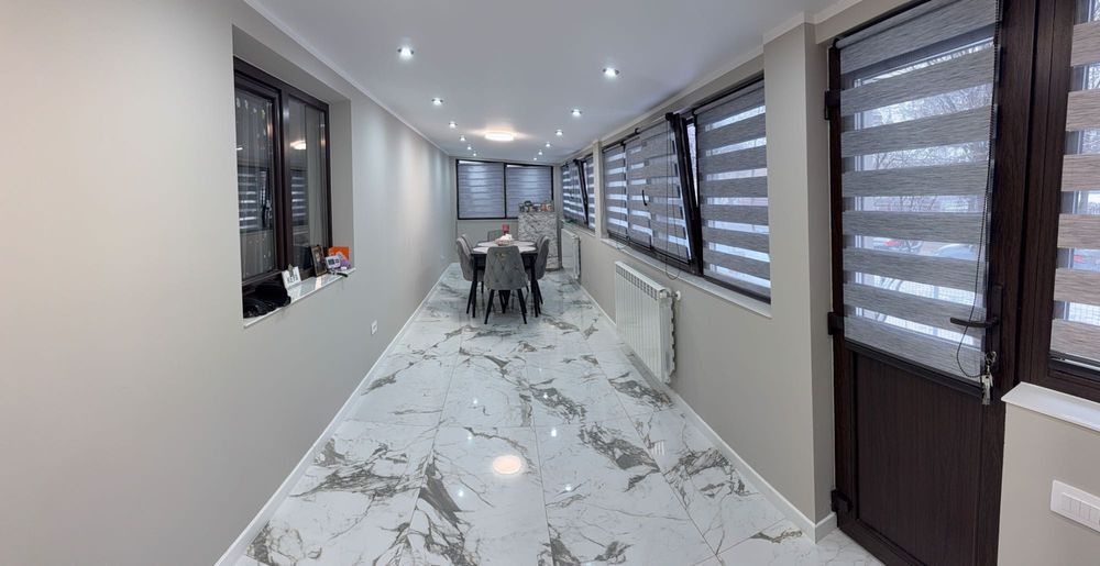 Apartament 3 camere,cartier frumoasa