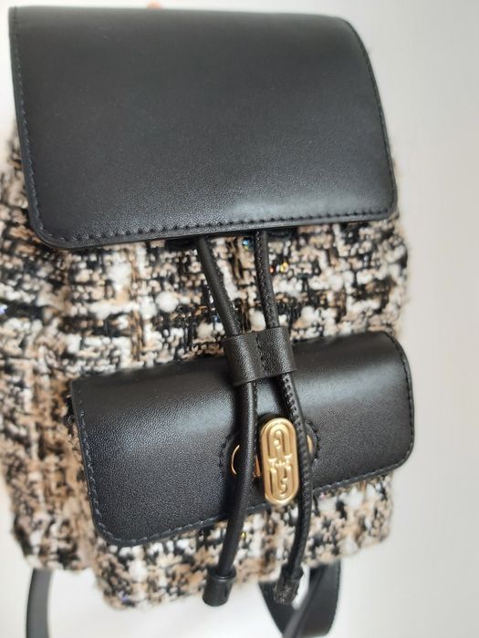 ПРОМО Furla малка раница букле