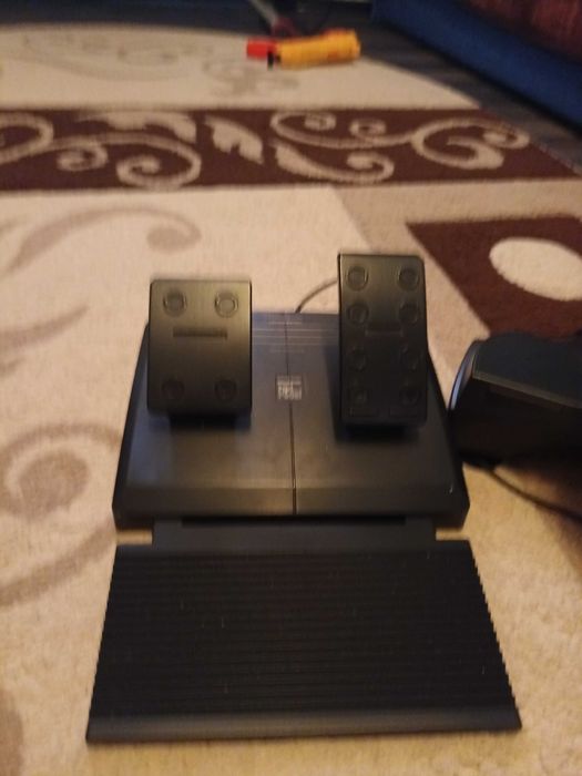 Volan gaming myria mg7400 (ps3,ps4,pc,xbox one)