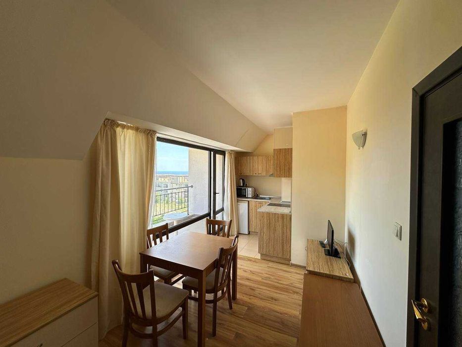 Продава се Двустаен апартамент в Свети Влас - 68 кв.м за 608 €/кв.м - Снимка #2