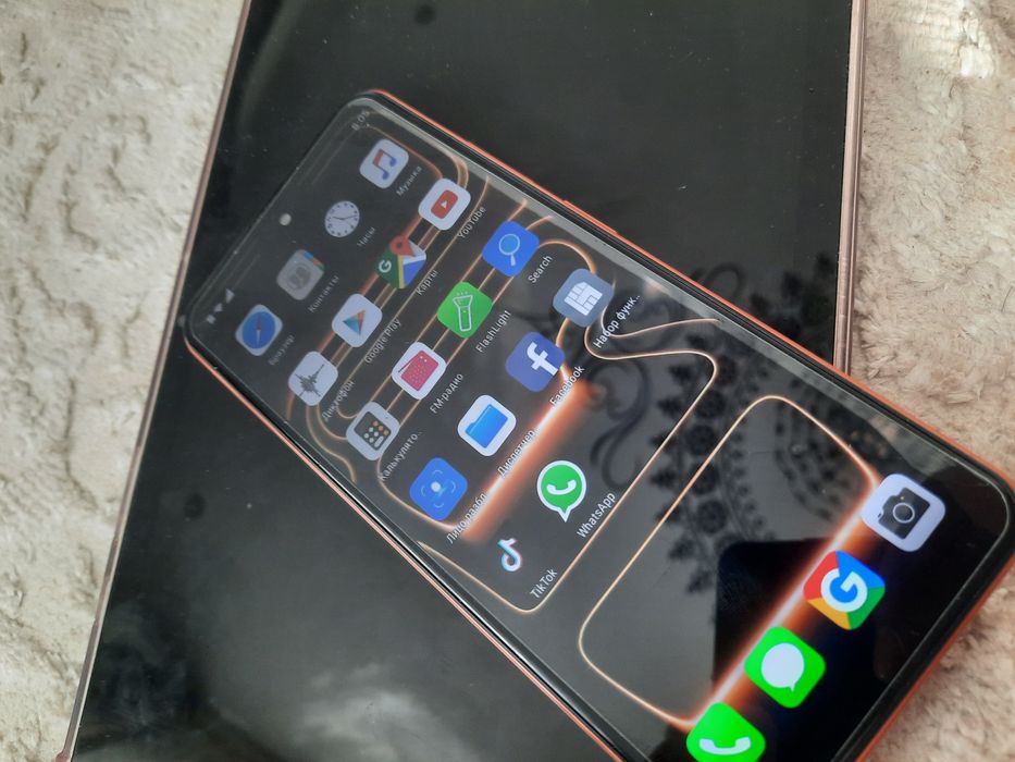 Айфон. 17. Китай