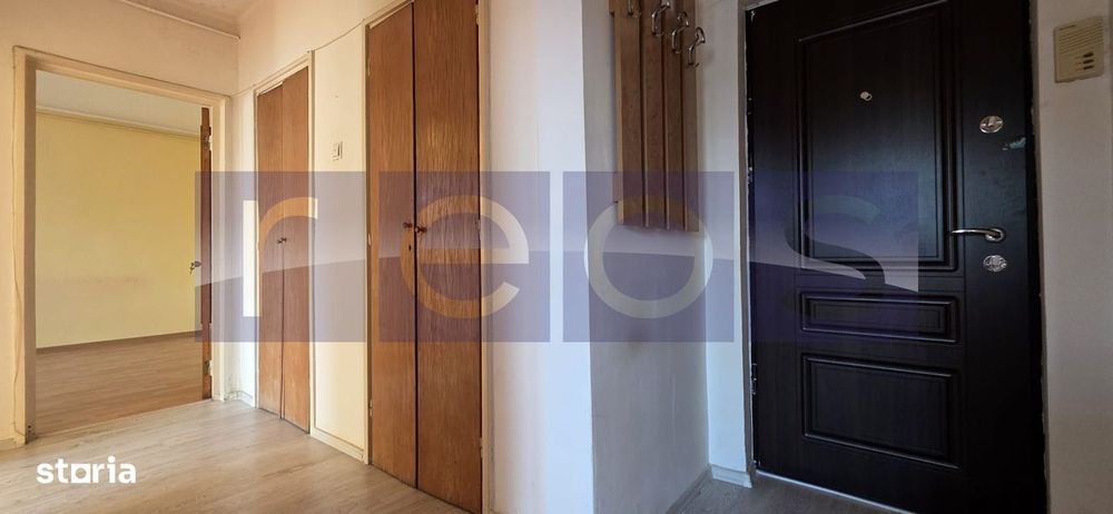 Vanzare 2 Camere Decomandat Tineretului
