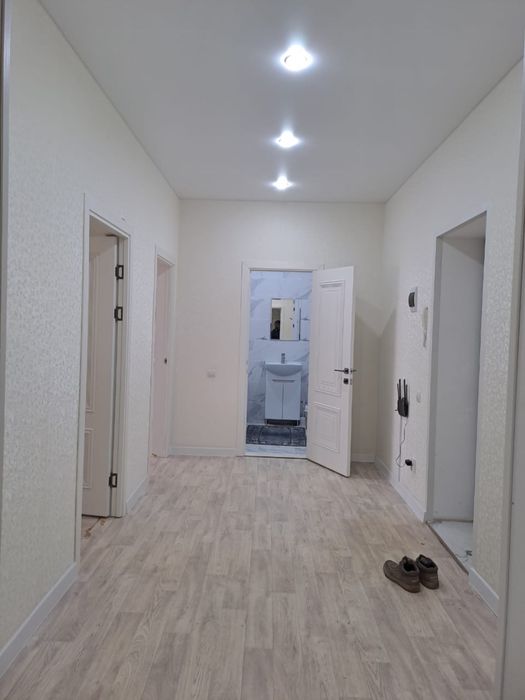 Продам 2-х комнатную квартиру