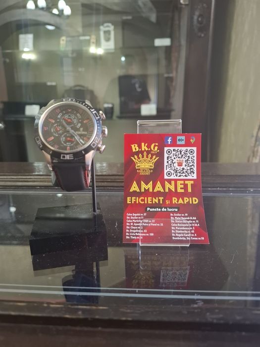 Festina F16566 Amanet BKG