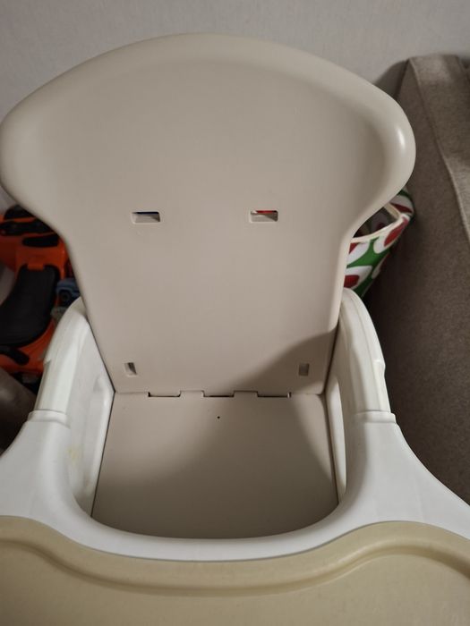 Продам стульчик детский