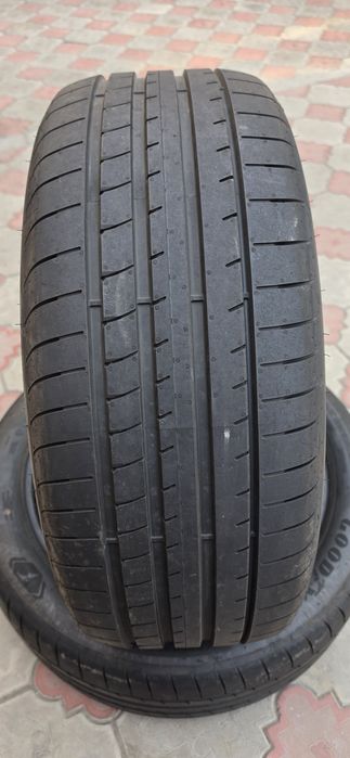 goodyear 255/45/20   mers/bmw/audi