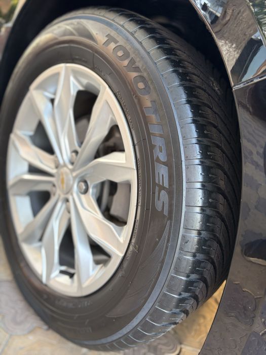 Malibu2 2,4 atmosferni Premier qilingan