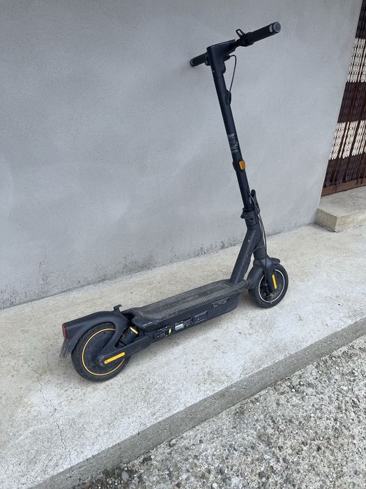 Trotineta ninebot g2 max