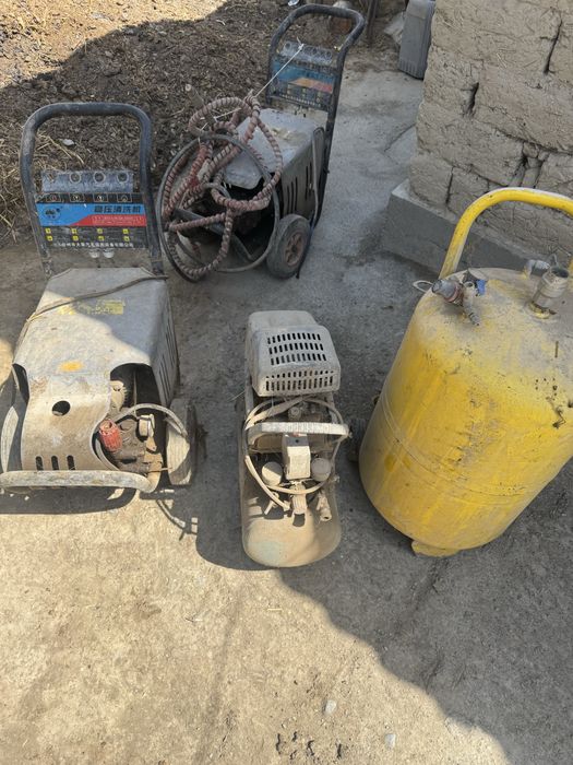 Карчер все в комплекте 500$ долр