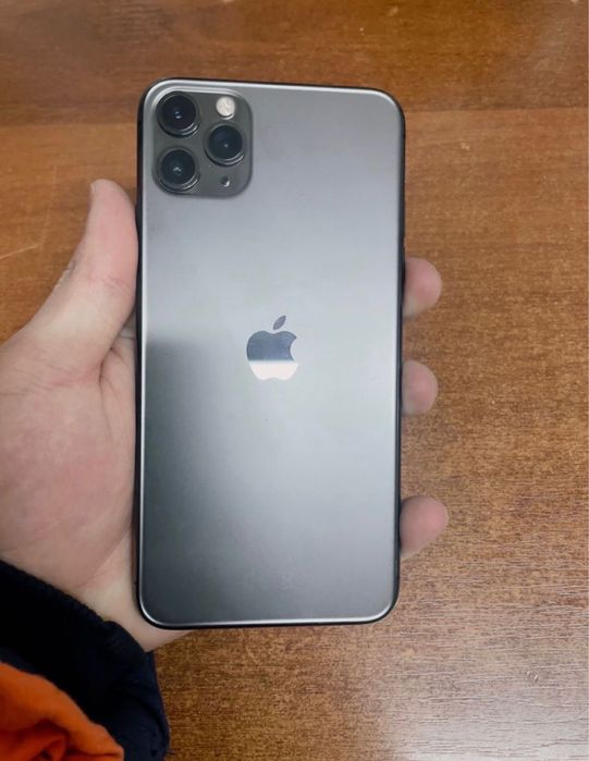 Iphone 11 pro Айфон 11 про