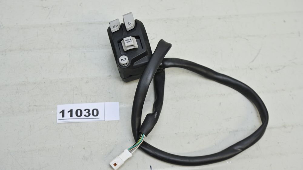 Bloc Comenzi Switch Lumini Stanga Ducati Ducati Streetfigher V2 /