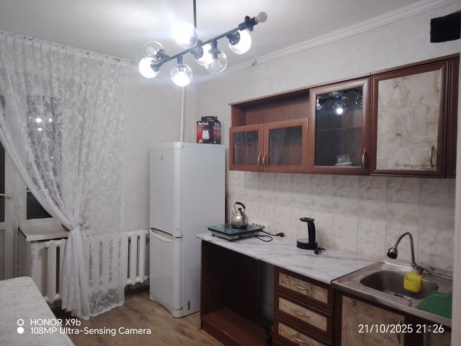Сдам 2 комн Шакарима 150
