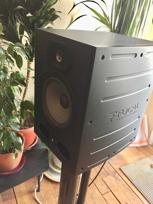 Стерео HiFi уредба