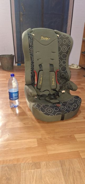 Автокресло детское