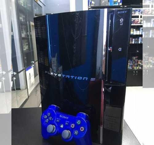 Sony playstation 3 fat