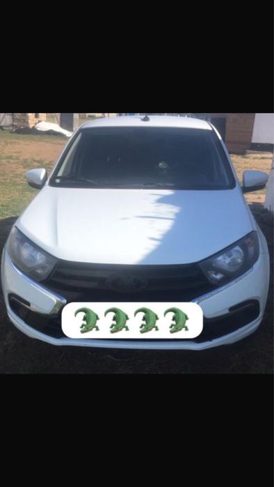 Lada Granta Fl 2020