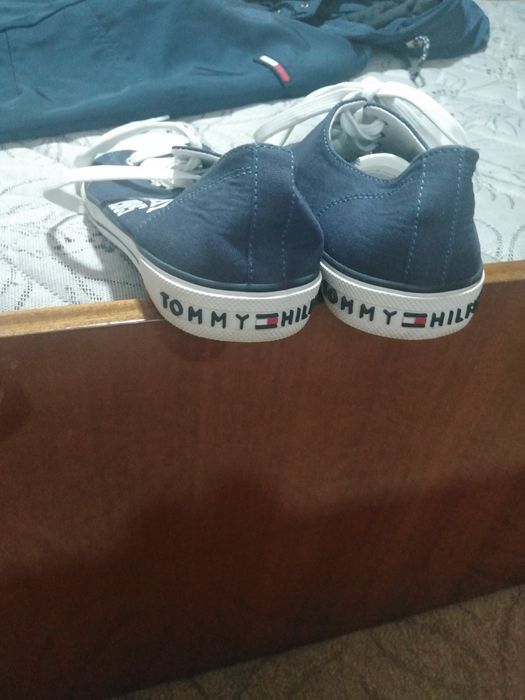 Кецове Tommy Hilfiger