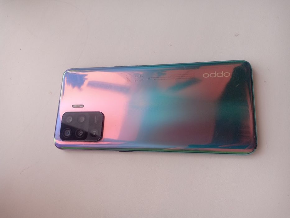 Продам Oppo Reno 5 Lite
