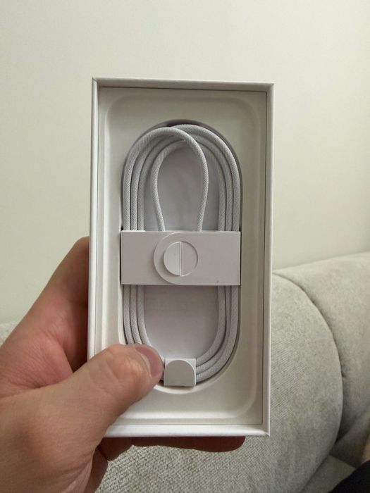 iPhone 17 Pro, 256 Gb, белый