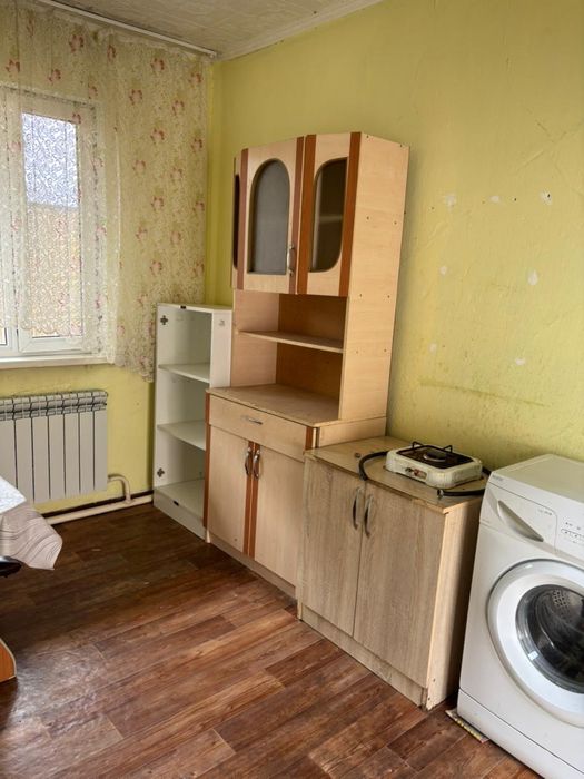 Сдам квартиру чистую без запаха