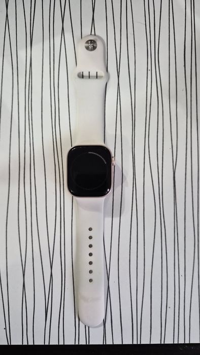 Apple watch  series 10 42mm