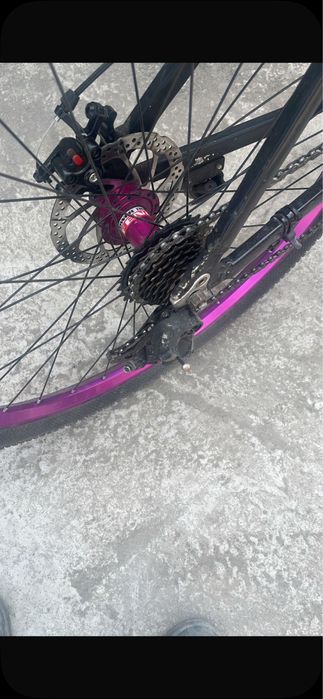 Велик стантерски