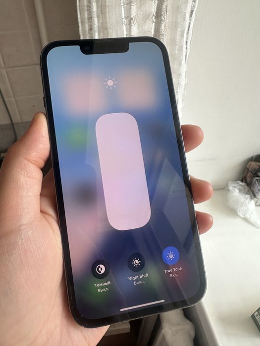 Iphone 13 pro 128гб 76%