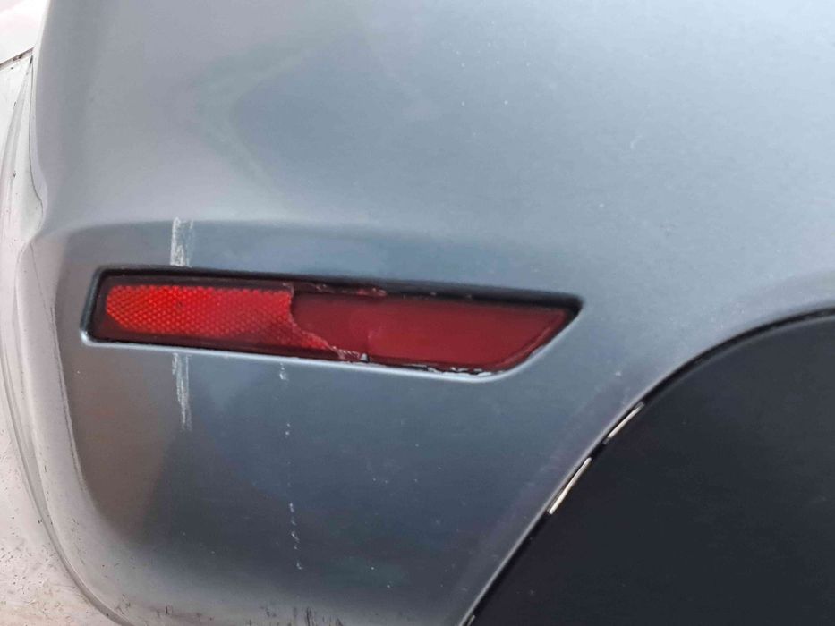Bara spate Peugeot 508 [Fabr 2010-2018] KLX