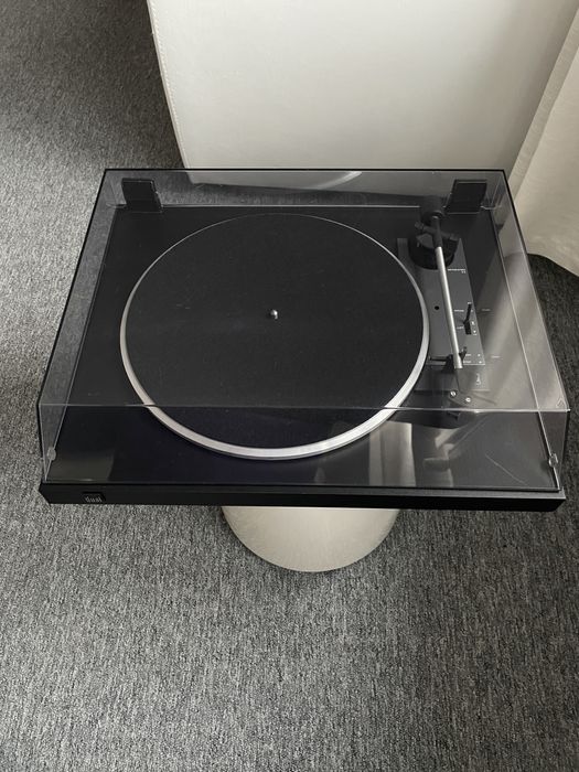 Pick-Up DUAL CS415-2 Full Automatic / Belt Drive Made in Germany
