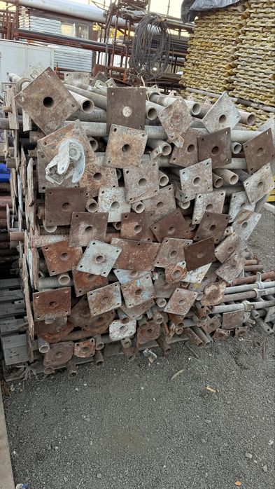 Аренда резба домкрат опара