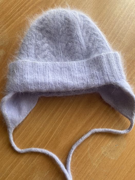 Детский кардиган