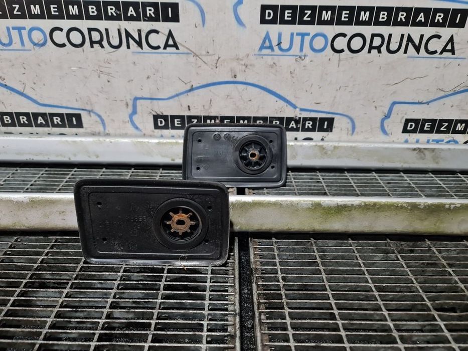 Set Bare Longitudinale Dacia Dacia Logan II MCV 2013 - 2016 Combi 4 Usi (1335)