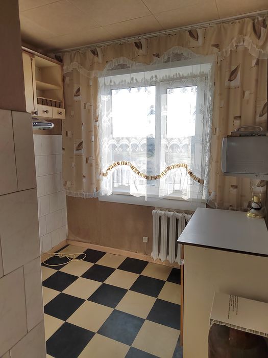 Квартира от собственника