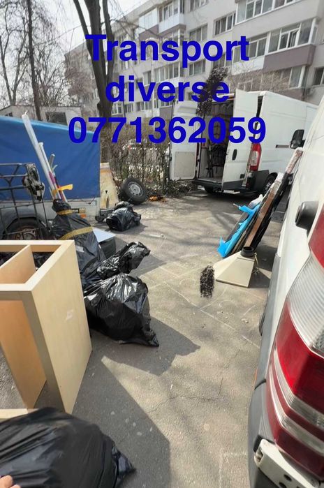 Tractari auto mutari debarasari non stop