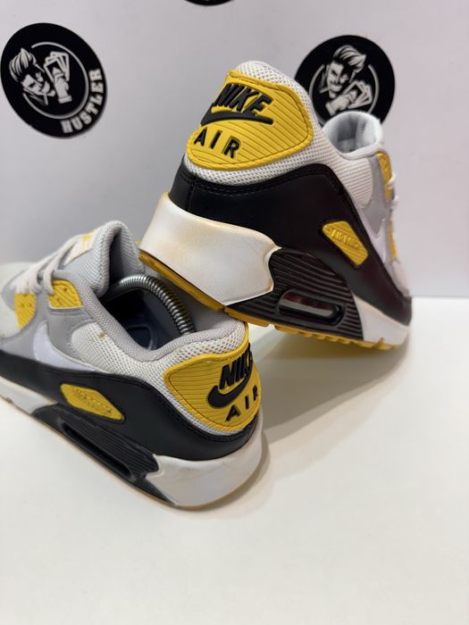 Маратонки NIKE AIR MAX 90.Номер 42