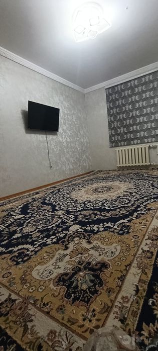 Срочна Мирзо Улуғбек Ялангачда4/1/3-4 хона қилинган квартира сотилади