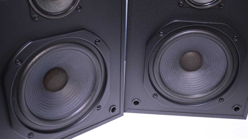 Boxe podea Pioneer,2x70W,8Ohm(CS-580). Timisoara • OLX.ro