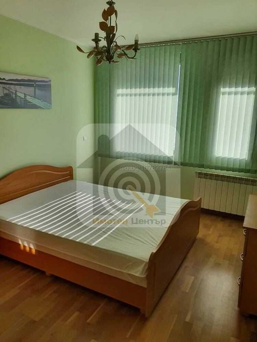 Продава се Двустаен апартамент в София, Манастирски ливади - 80 кв.м за 1530 €/кв.м - Снимка #3