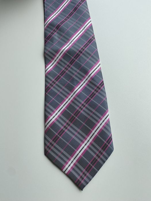 Cravate matase naturala