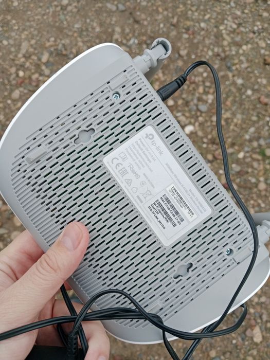 модем tp-link (казтелеком)
