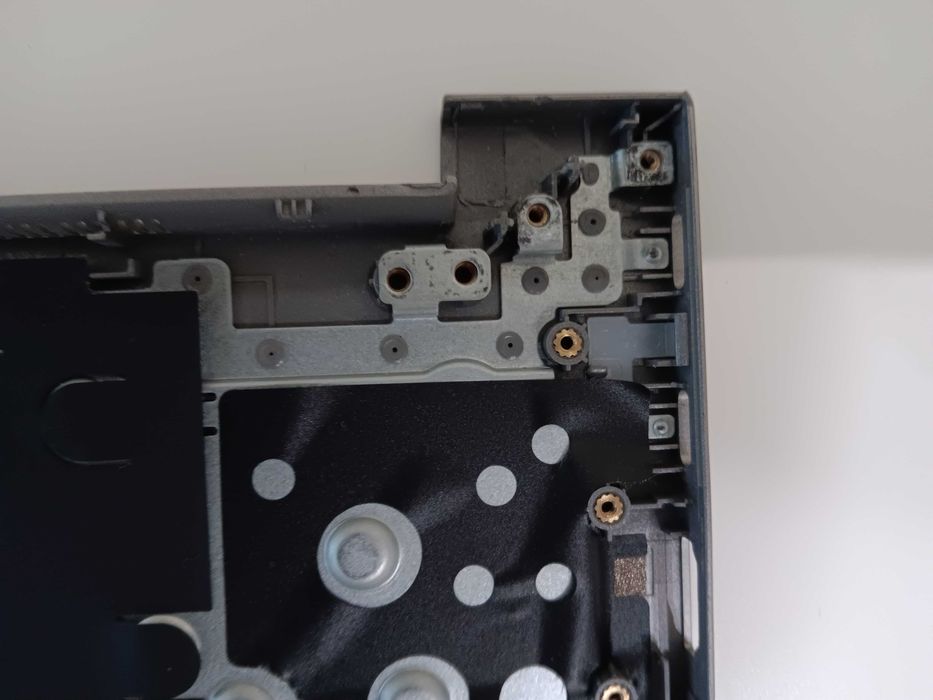 Palmrest Lenovo Thinkbook 15 G3 cu tastatura iluminata (comaptibil si G2) si rama display