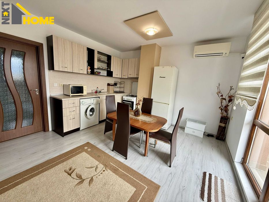 Продава се Тристаен апартамент в Асеновград - 92 кв.м за 776 €/кв.м - Снимка #3
