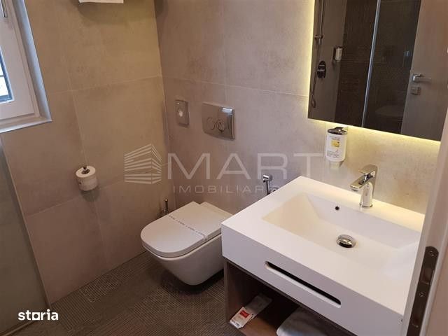 Penthouse zona Mihai VIteazu