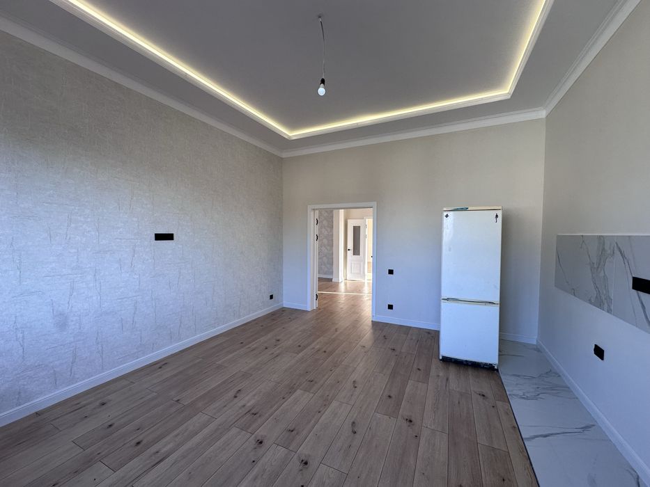 Продаётся новый дом