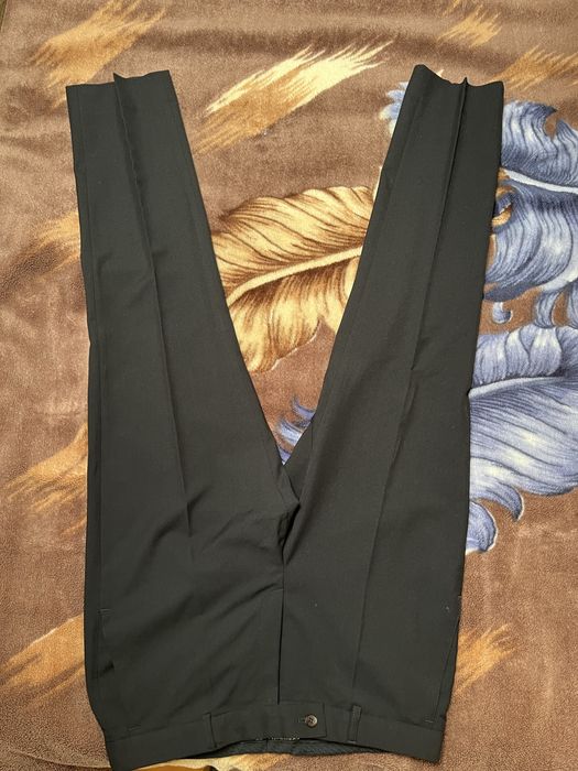 Costum Barbati Negru Bestline
