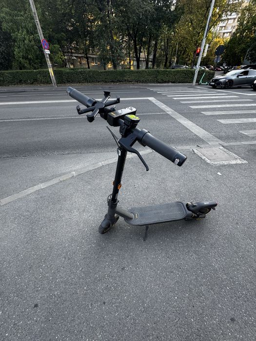 Trotineta electrica ninebot max G2